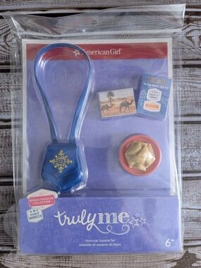 American Girl World Traveler Moroccan Souvenir Set